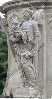 ornate statue 0009